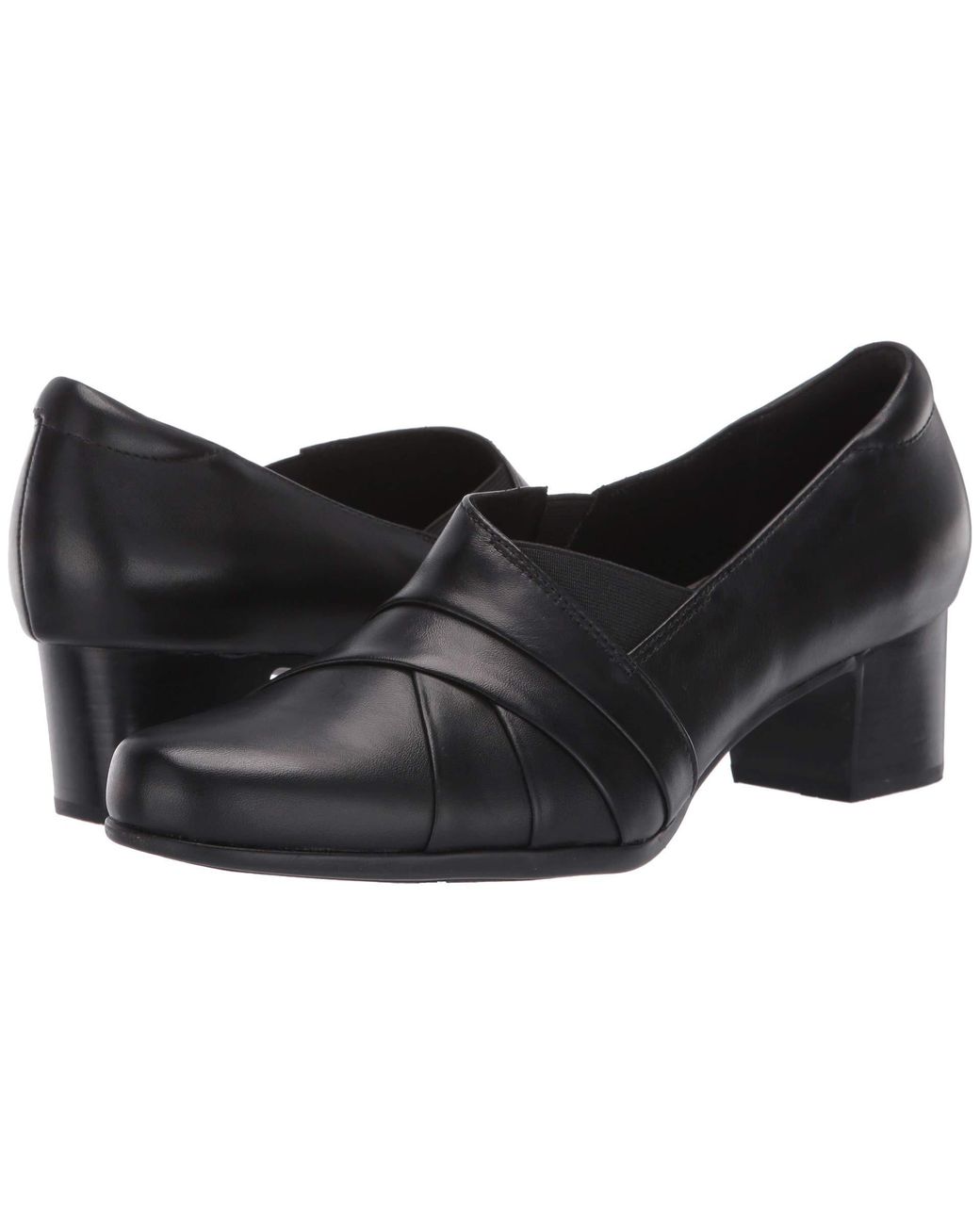 un damson clarks