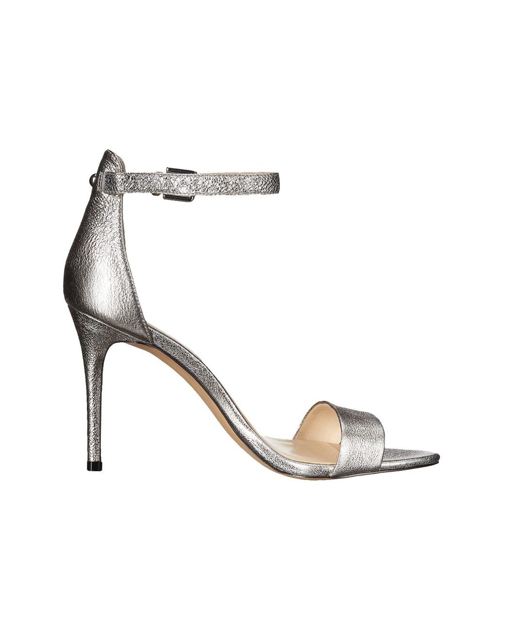 Nine west mana stiletto heel sandal hotsell