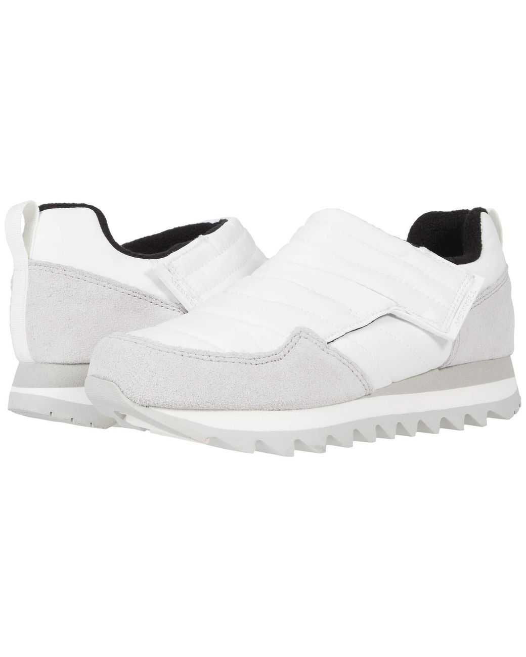 merrell alpine polar