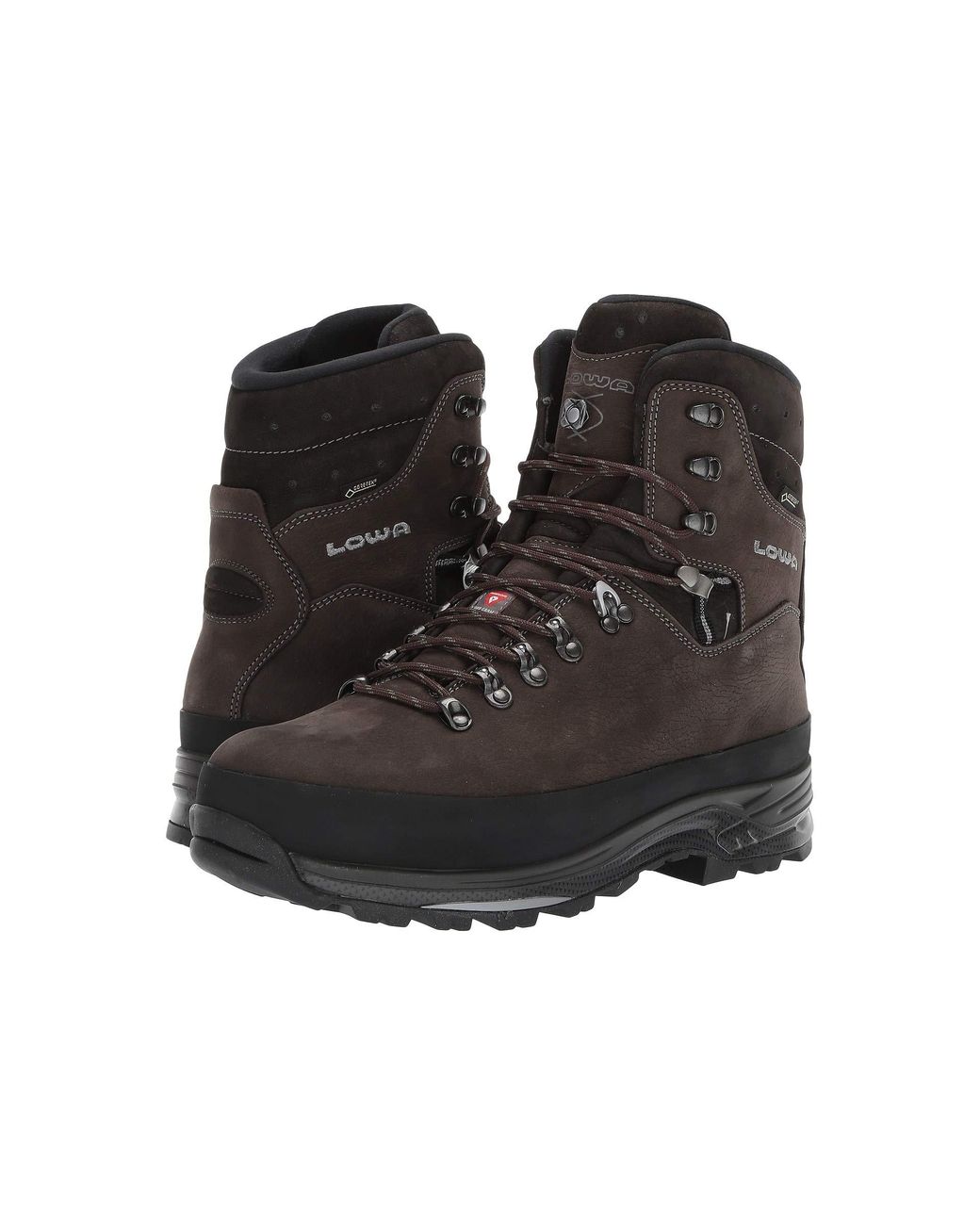 red chief long boot