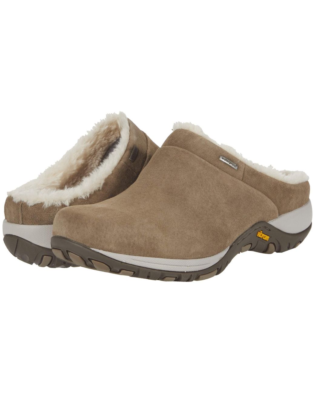 dansko sand parson leather mule