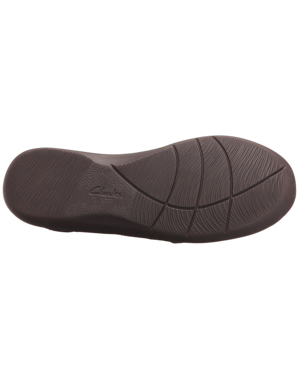 clarks sillian stork navy