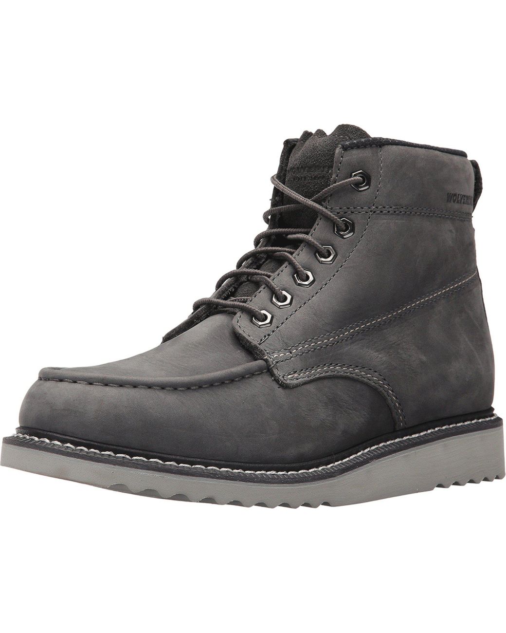 Wolverine ranger hot sale moc toe boot