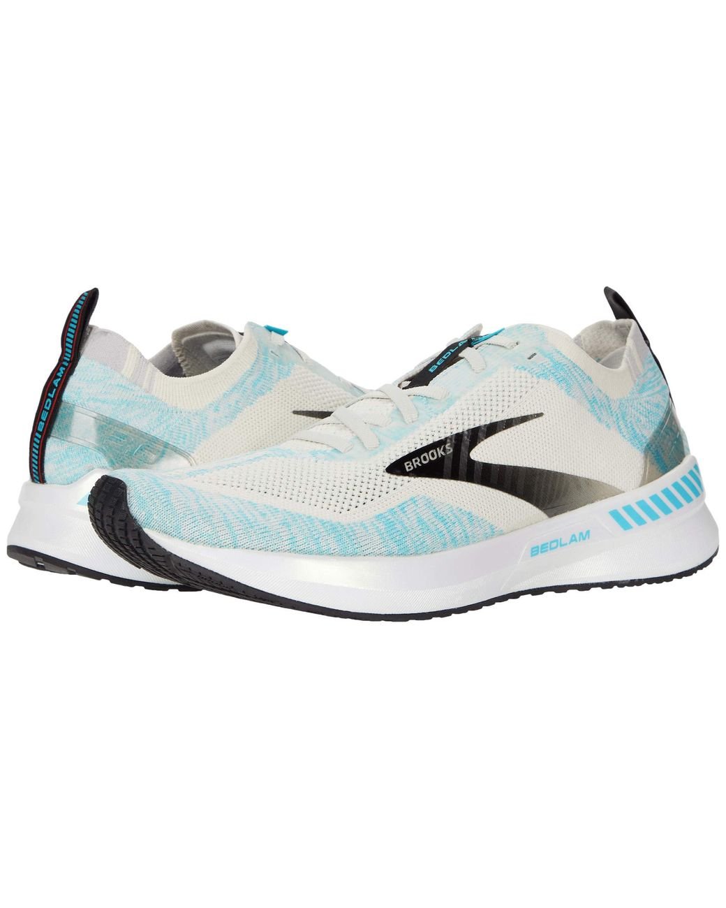 brooks bedlam mens