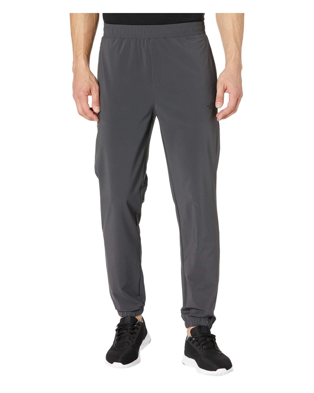 The North Face Wander Pants in Gray for Men - Lyst