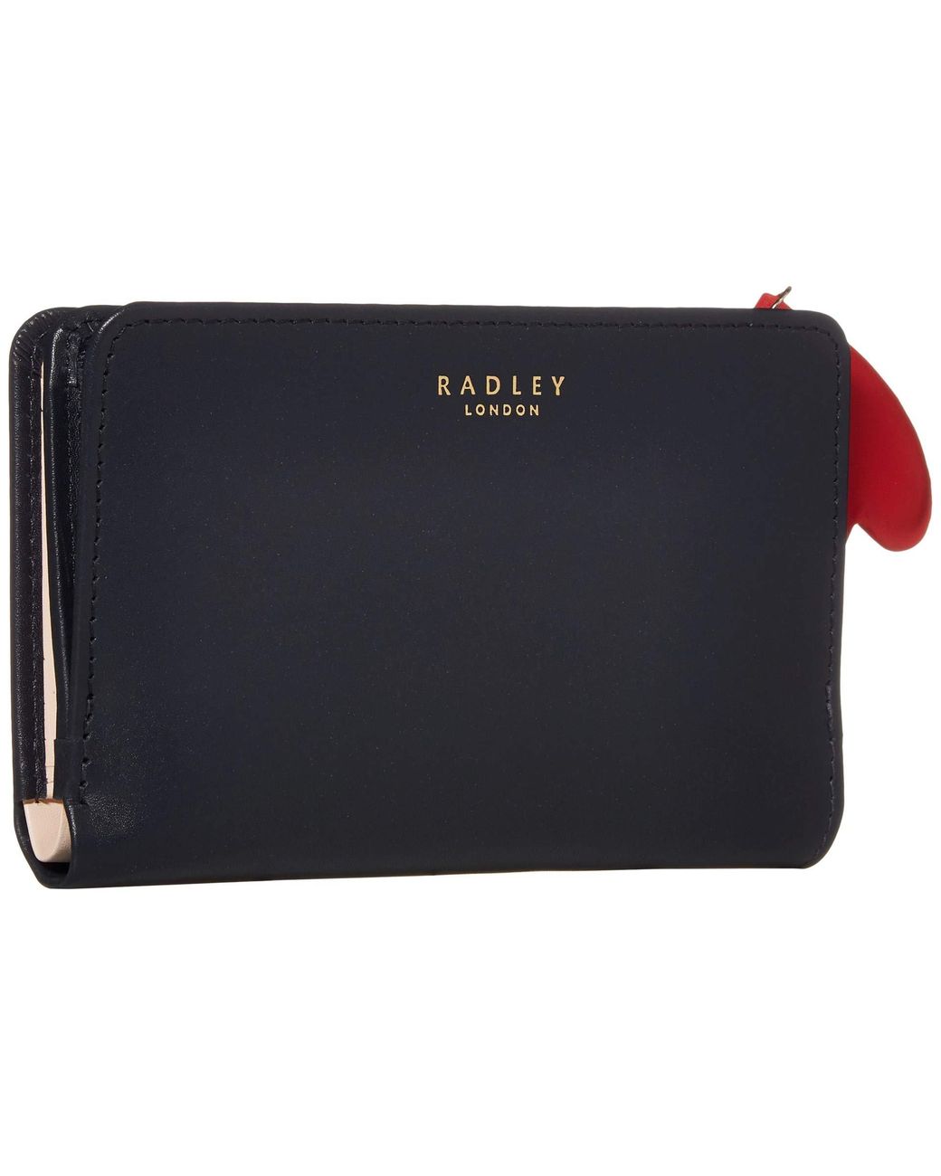 radley purse navy
