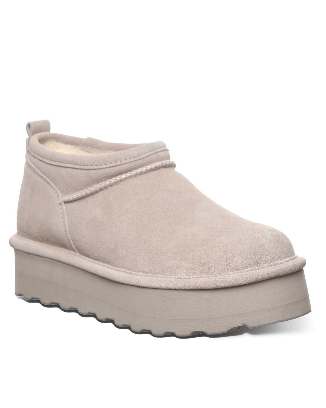 bearpaw retro