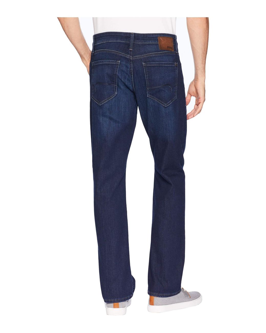 mavi jeans matt relaxed
