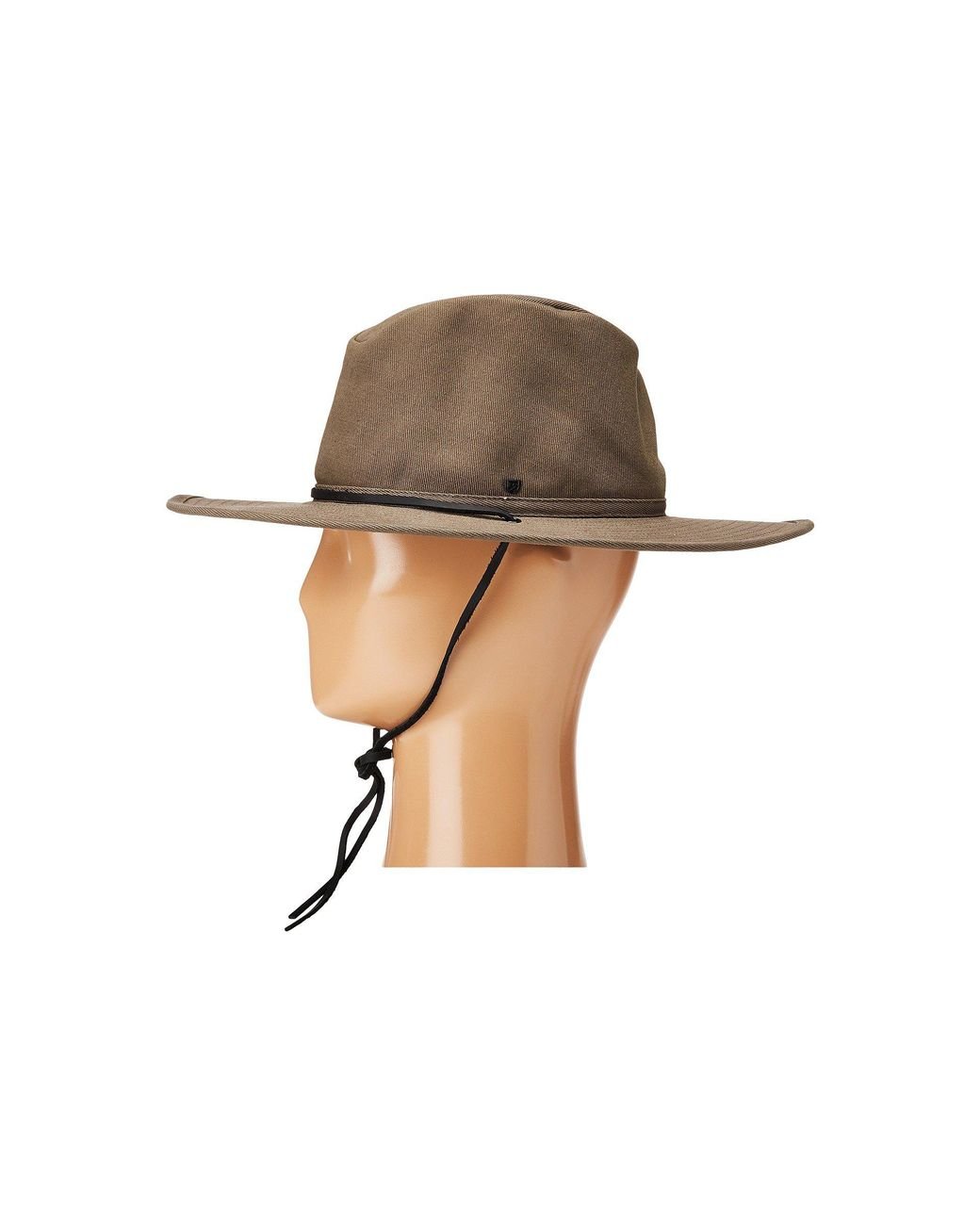 brixton ranger ii hat
