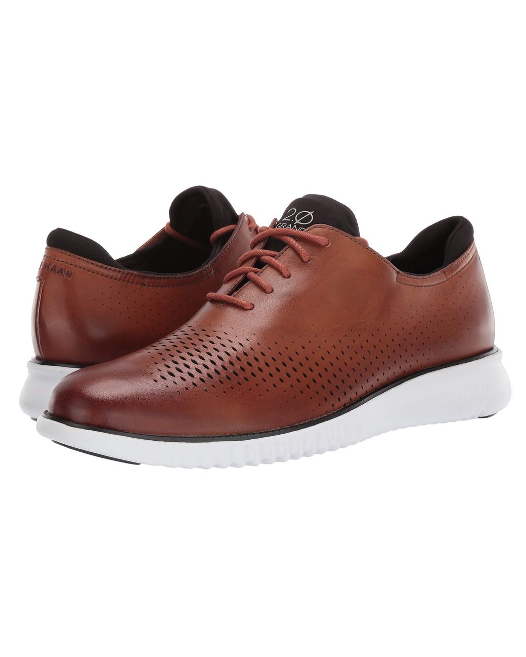 cole haan zerogrand lsr wing