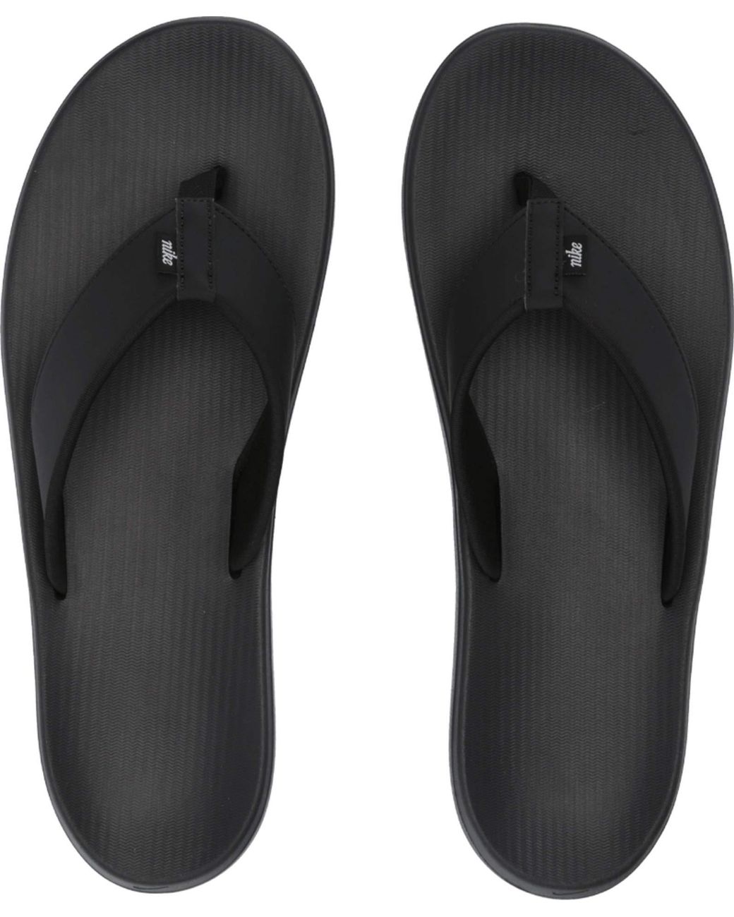 Nike Kepa Kai Shoe in Black/White 
