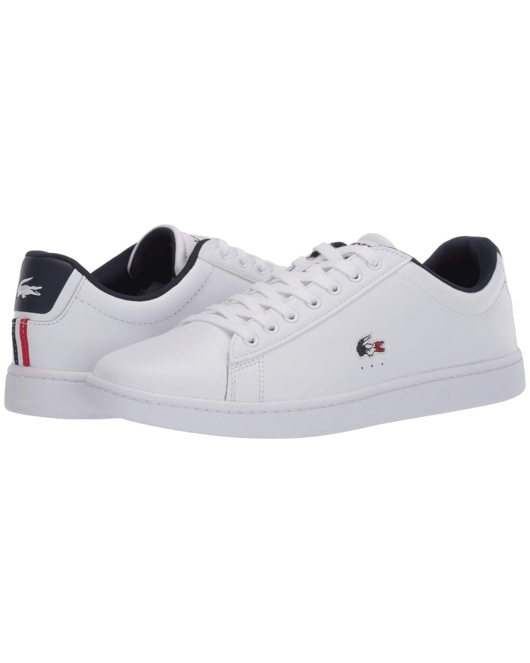 Lacoste Carnaby Evo Tri 1 | Lyst