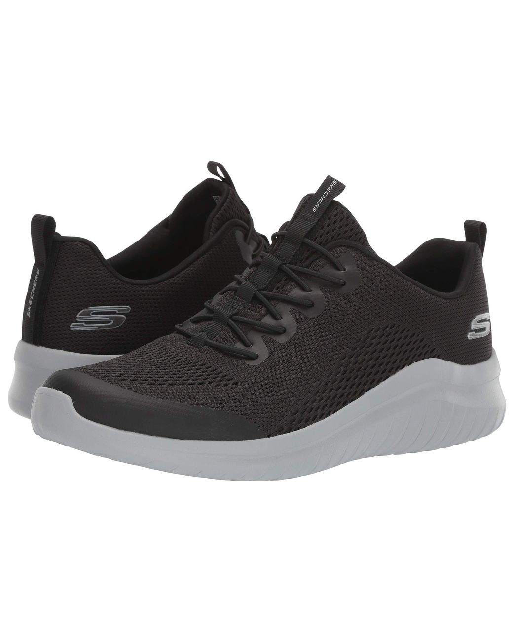 skechers men's ultra flex 2.0 kelmer loafer