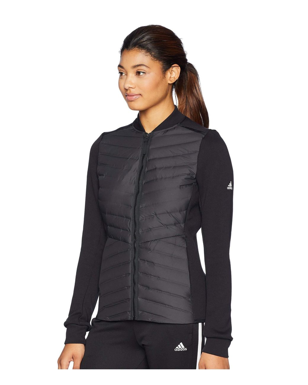 varilite hybrid jacket