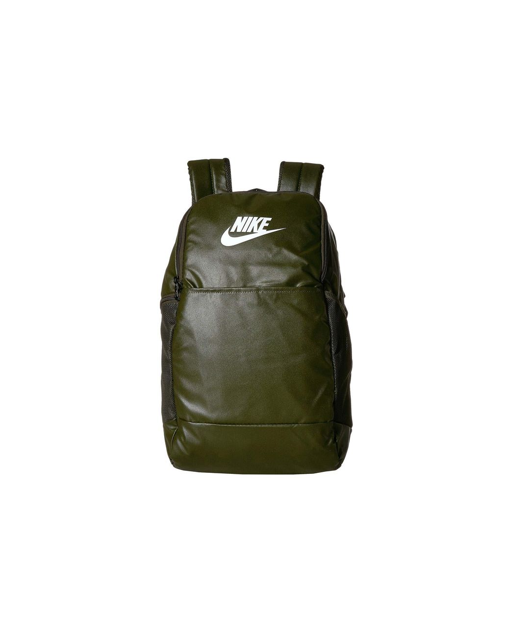 nike medium brasilia backpack