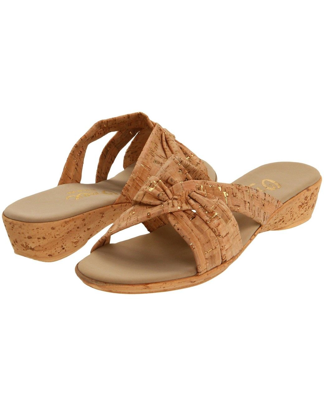 onex sail sandals