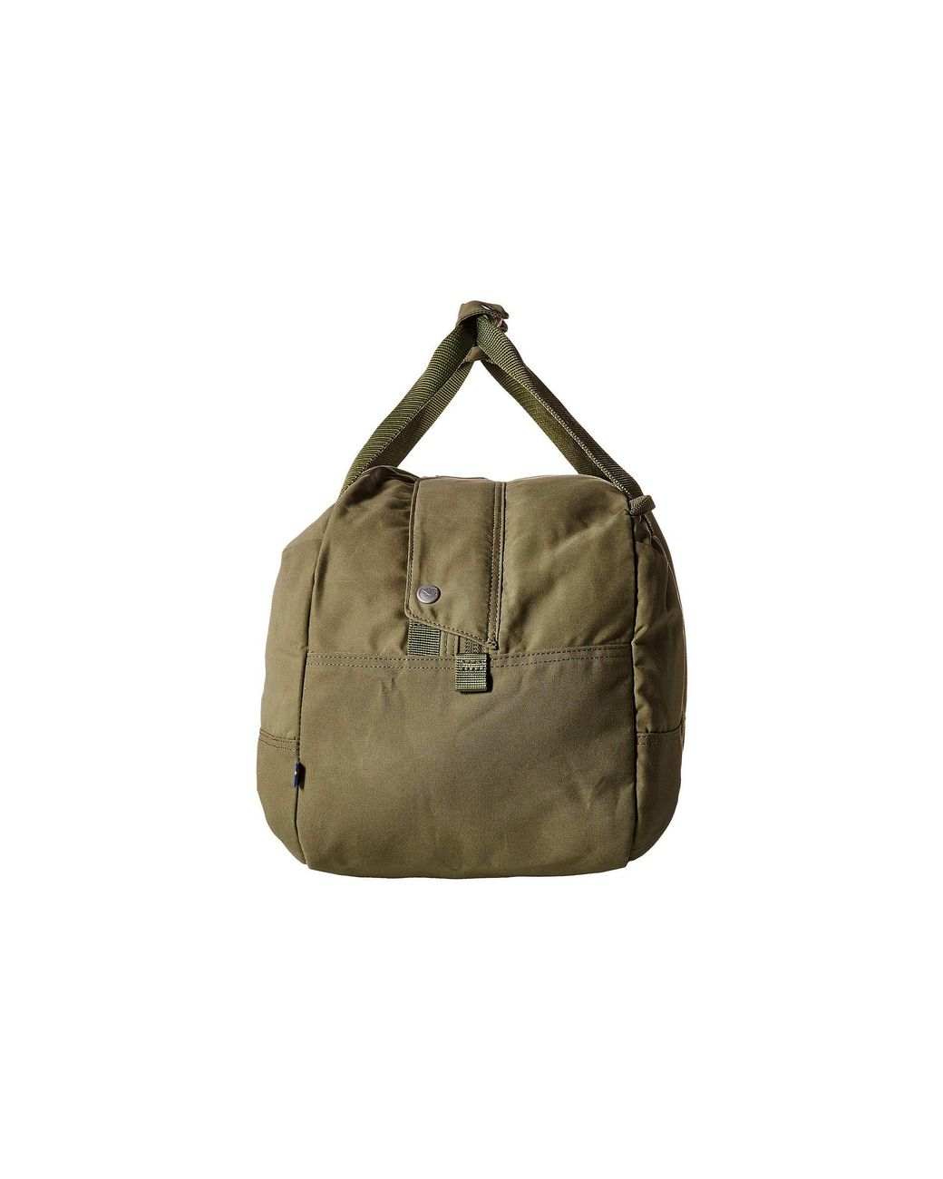 fjallraven greenland duffel