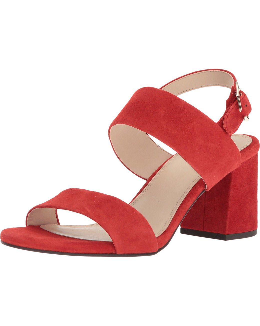 Avani city sandal clearance