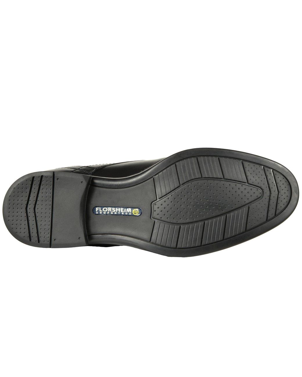 florsheim midtown waterproof chukka boot