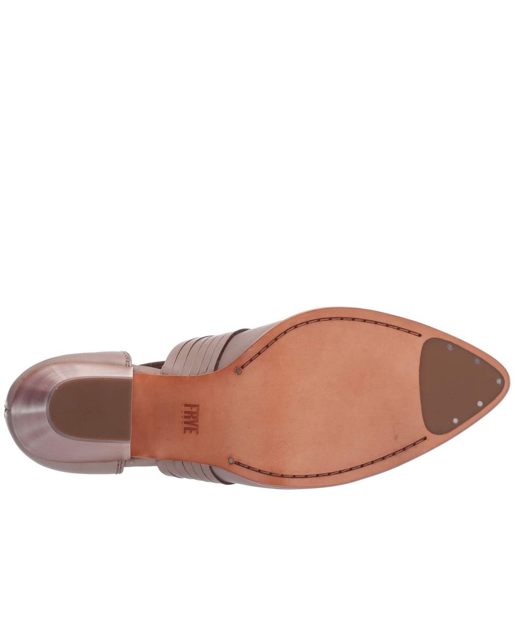 frye reed horizon bootie