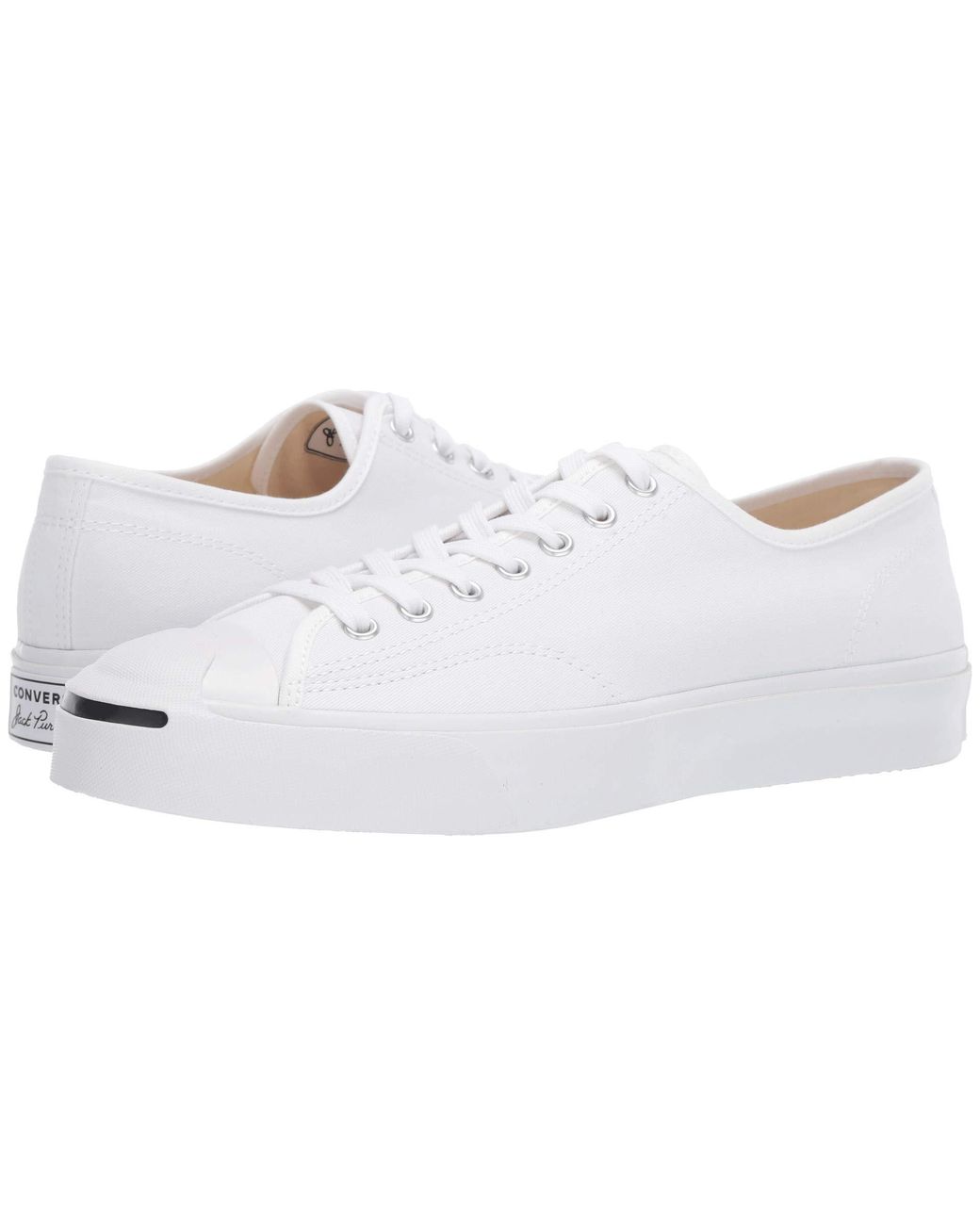 jack purcell first in class ox