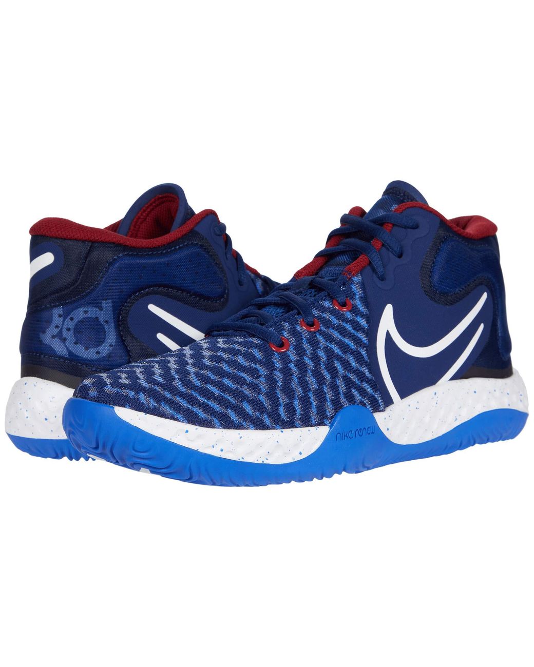 Kd trey 5 viii basketball shoes online