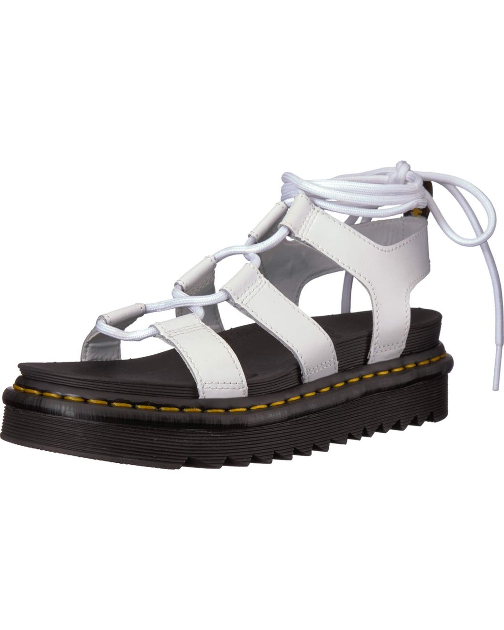 dr martens nartilla gladiator sandals