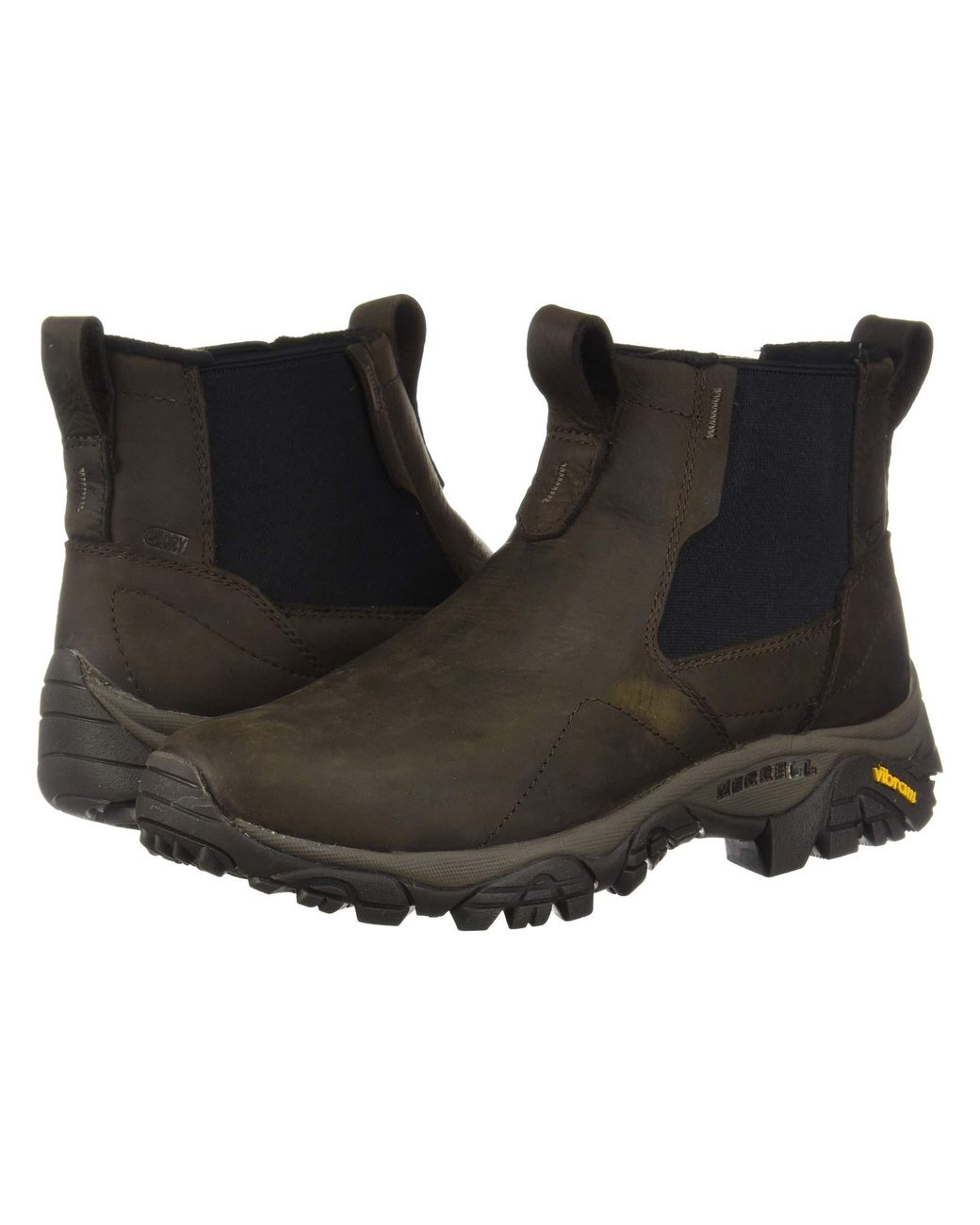 merrell moab polar