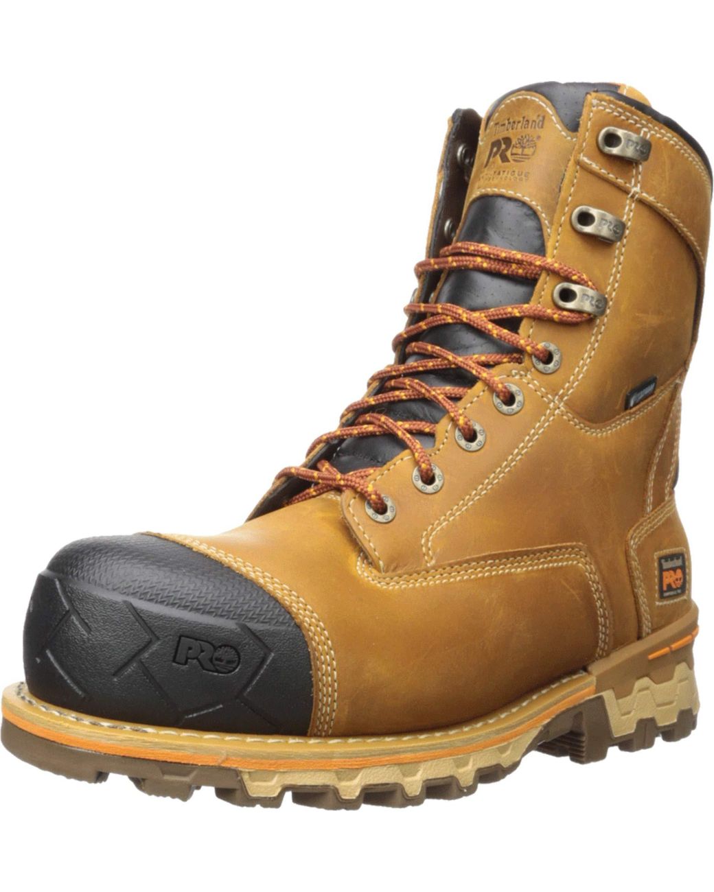 timberland insulated boots