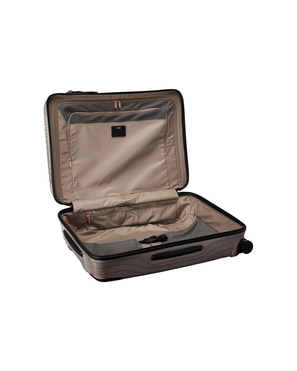 tumi latitude blush