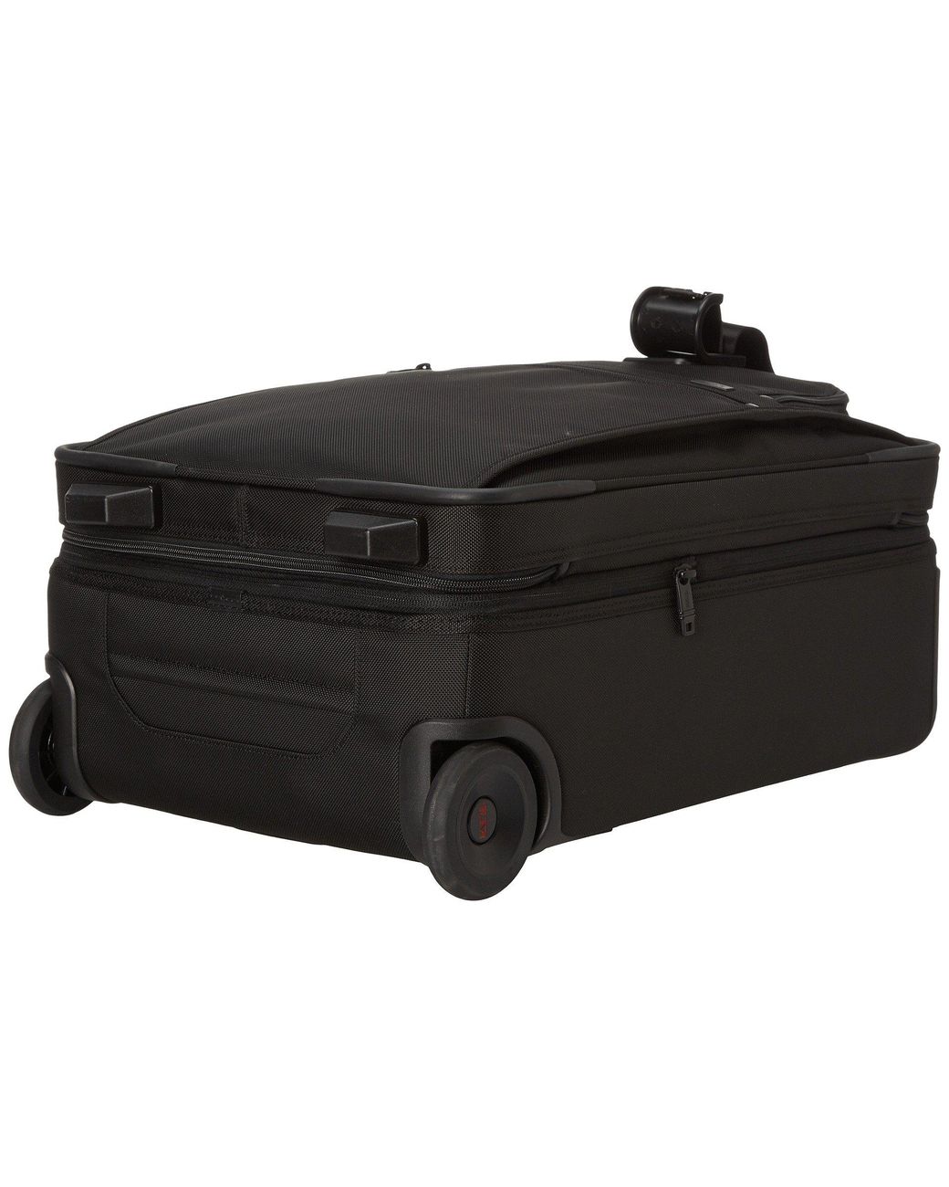 Tumi exp 2 wheel carry clearance on