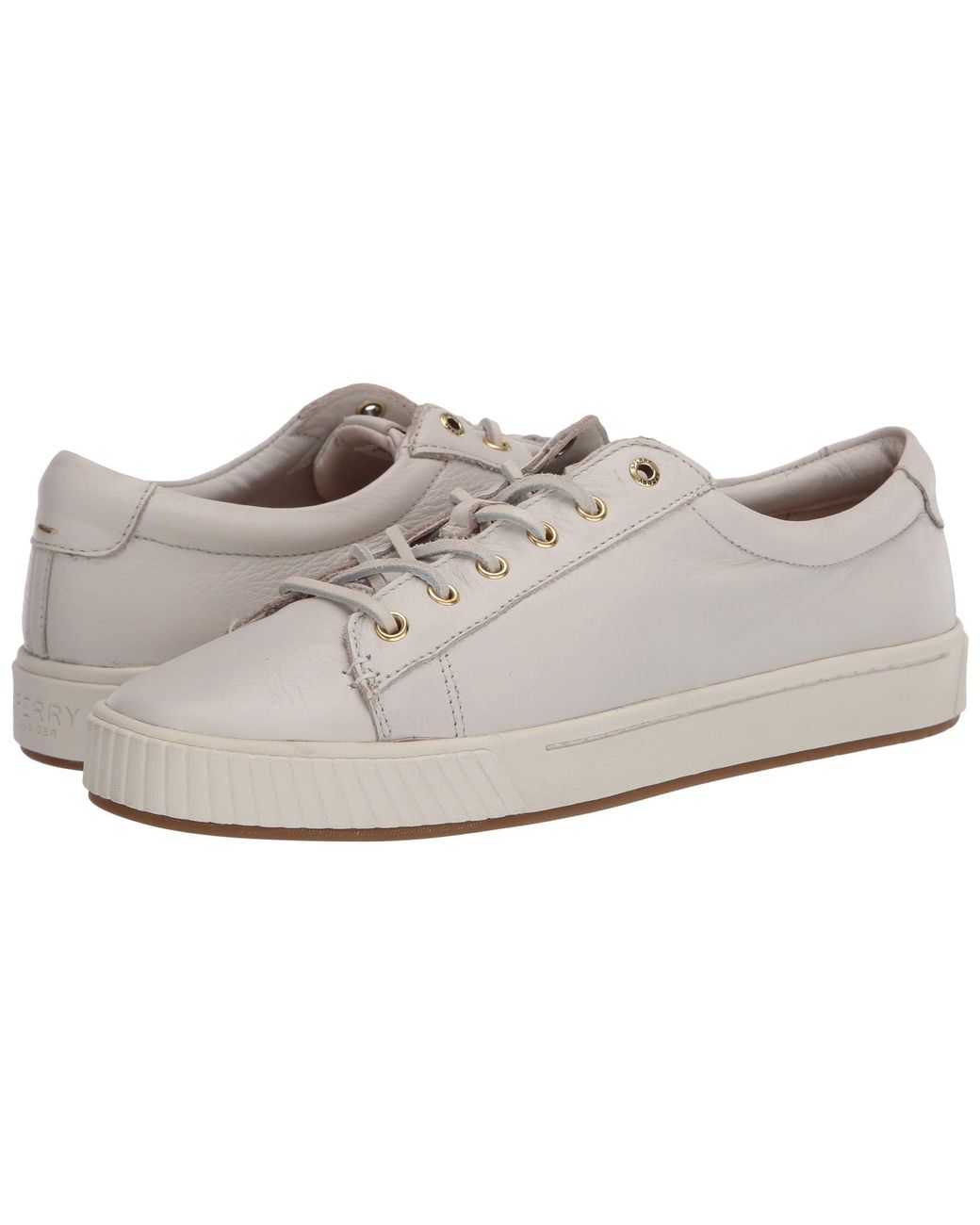 sperry anchor penny loafer sneakers