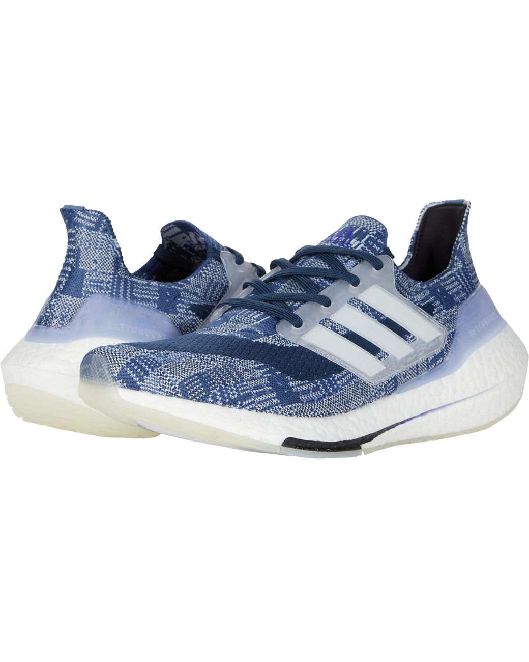 adidas ultraboost prime blue