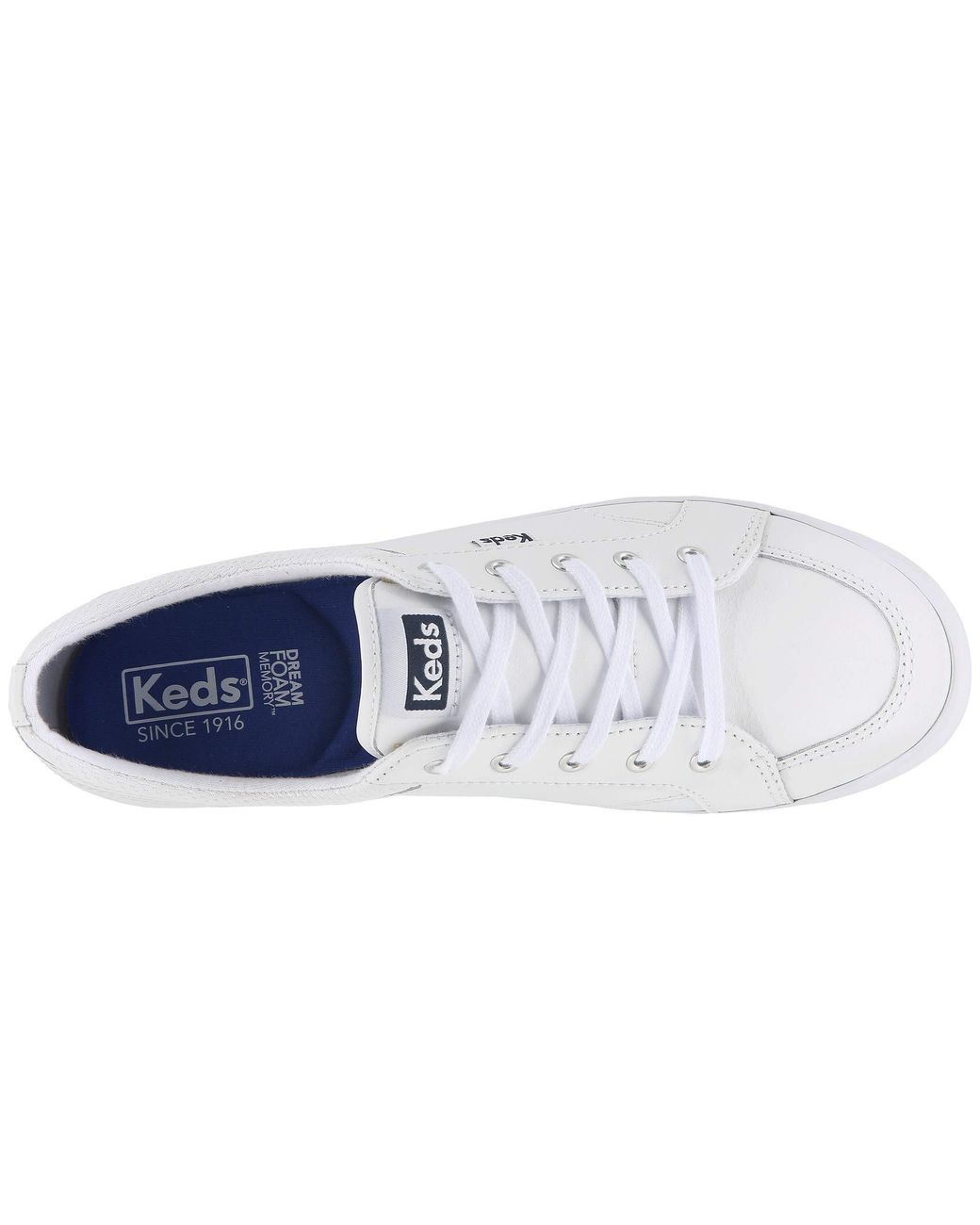 keds center leather