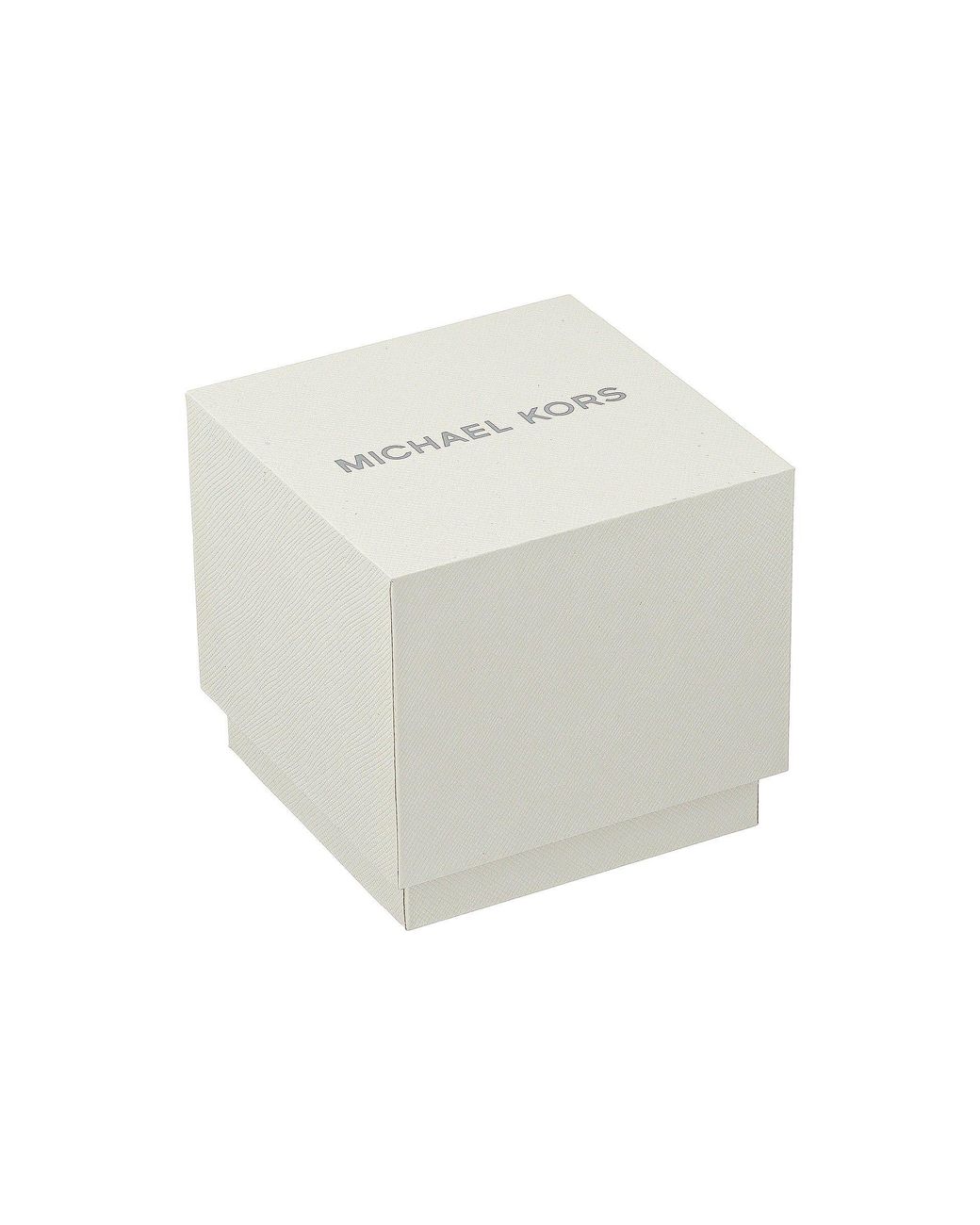 Michael Kors Mk3779 - Darci in Silver 