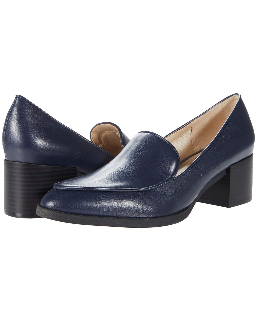 lifestride devyn loafer