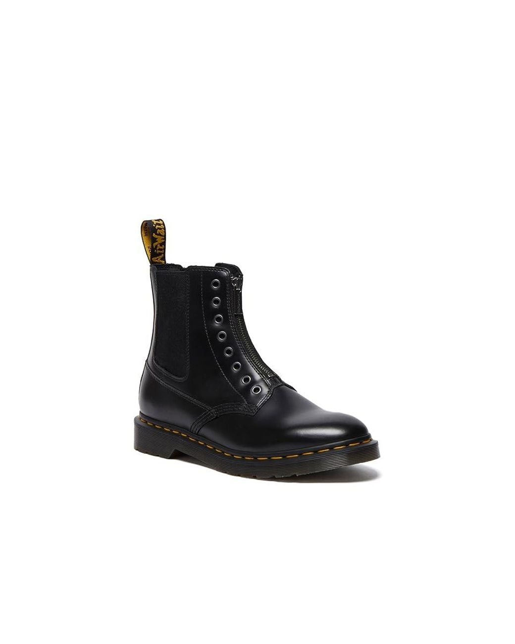 Dr martens 101 gusset sale