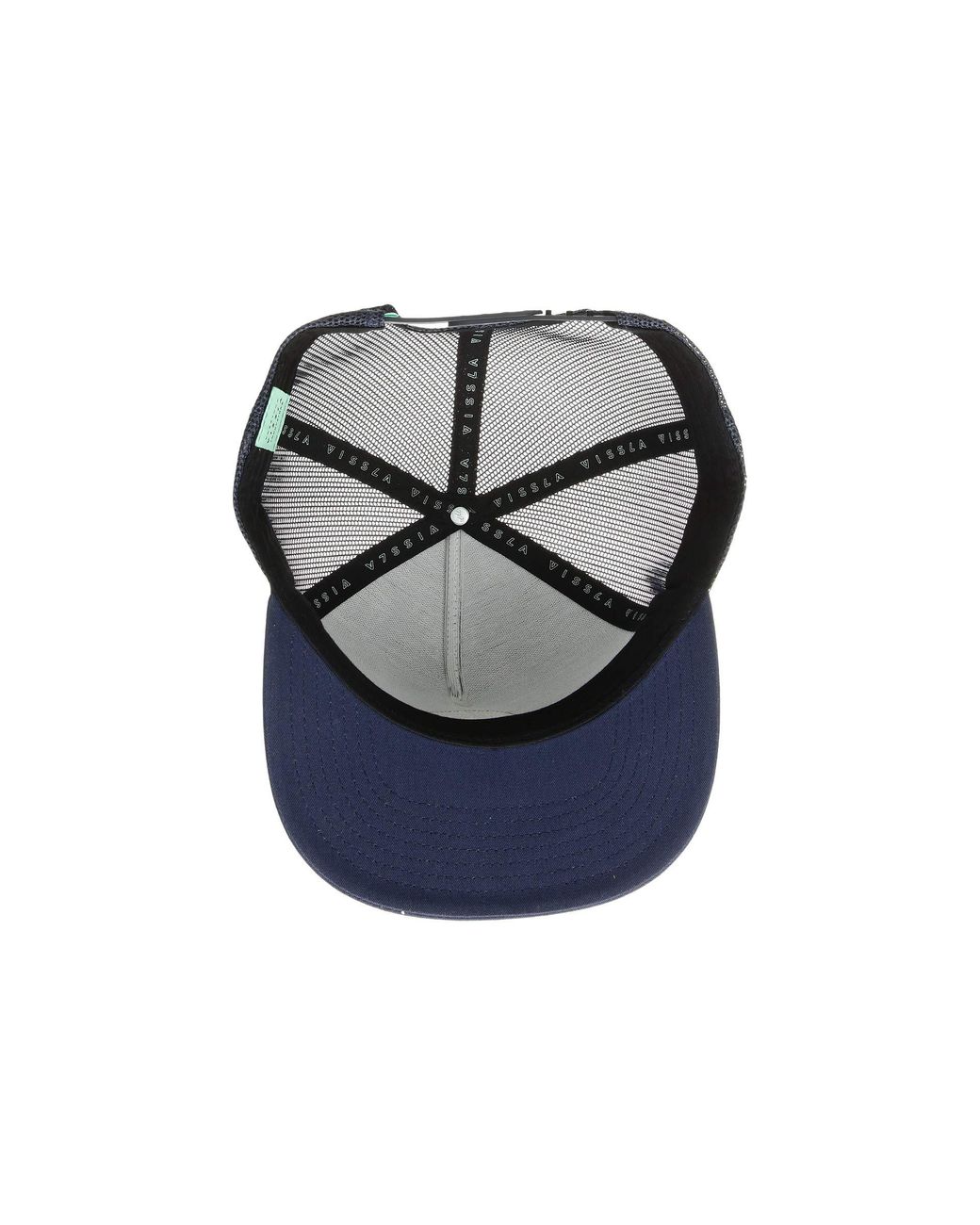 Bar Hat (athletic Heather) Caps 