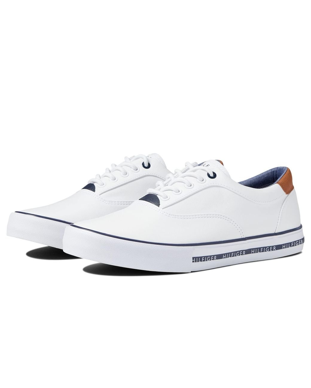Tommy Hilfiger Rillo 2 in White for Men | Lyst