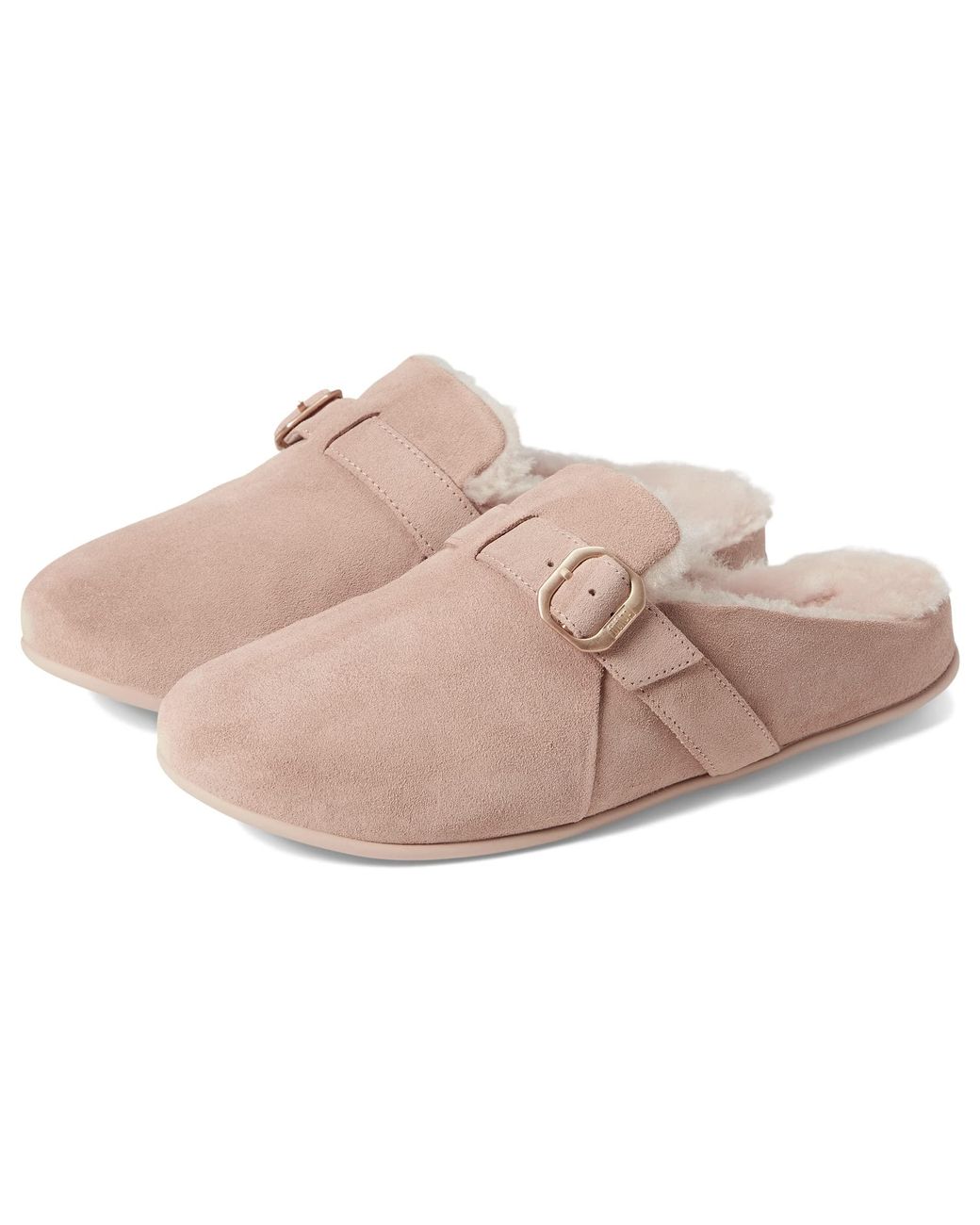fitflop cuddler slippers