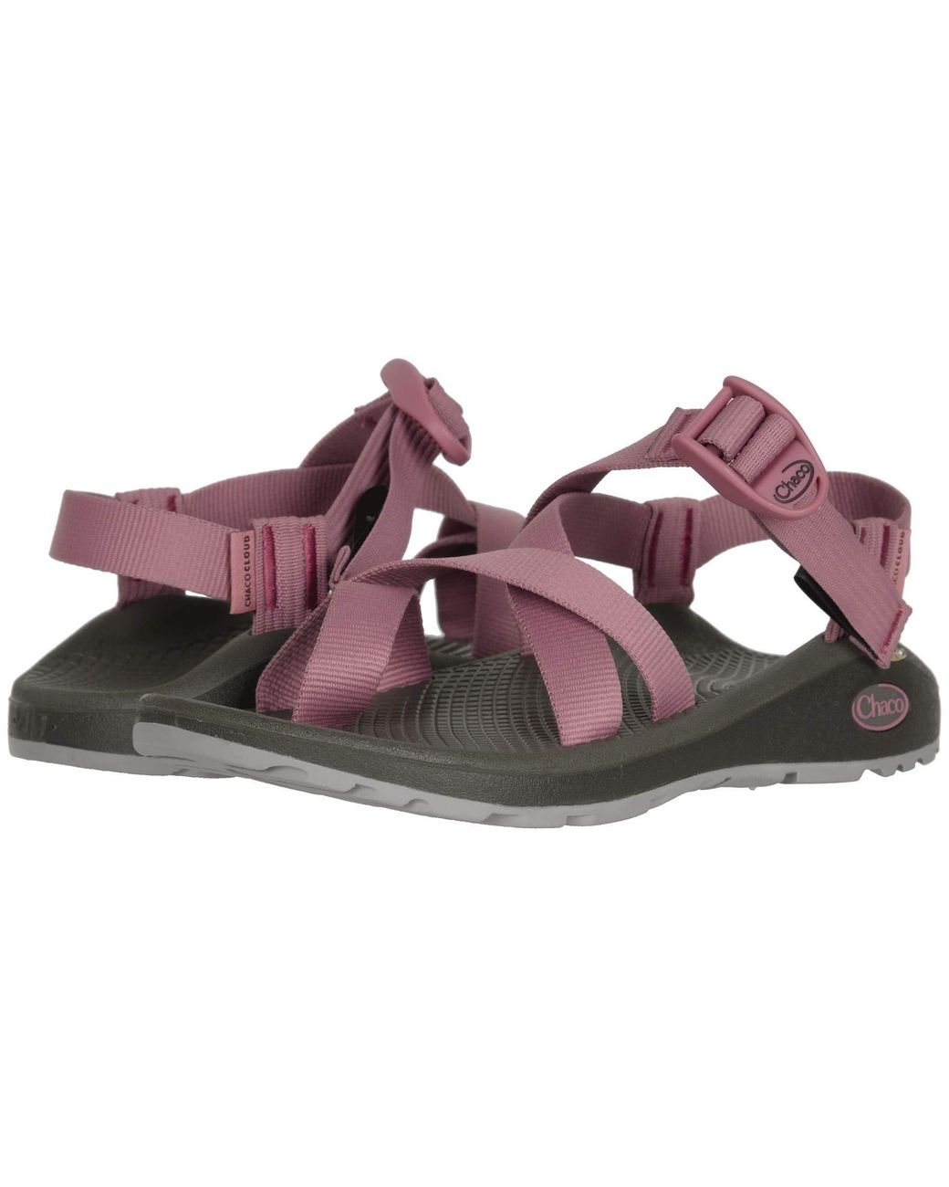 fusion rose chacos
