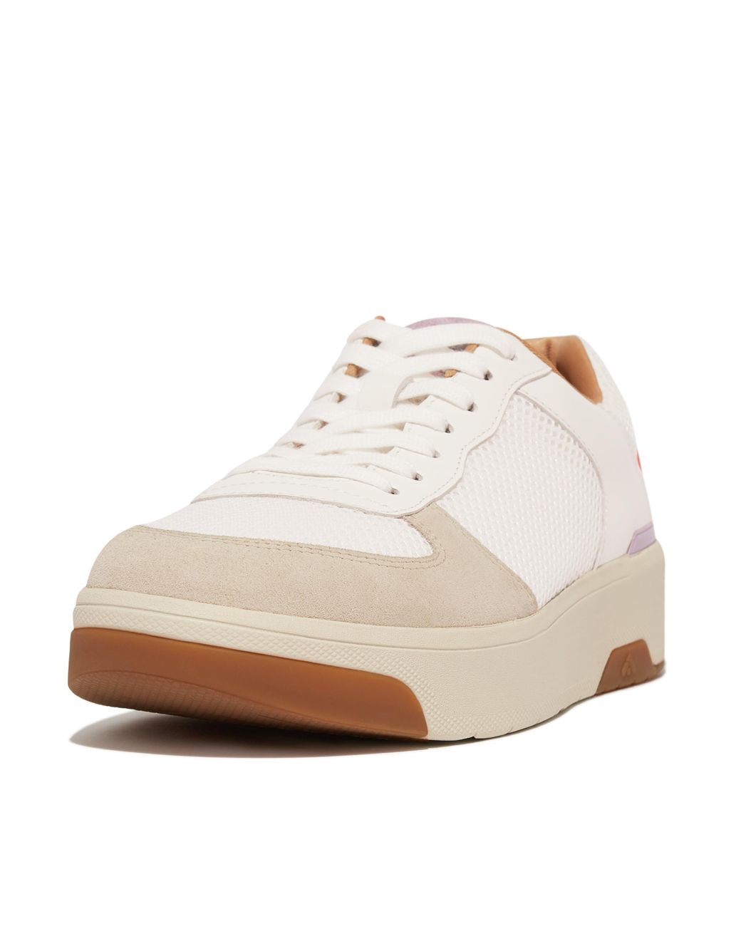fitflop erin mesh sneakers