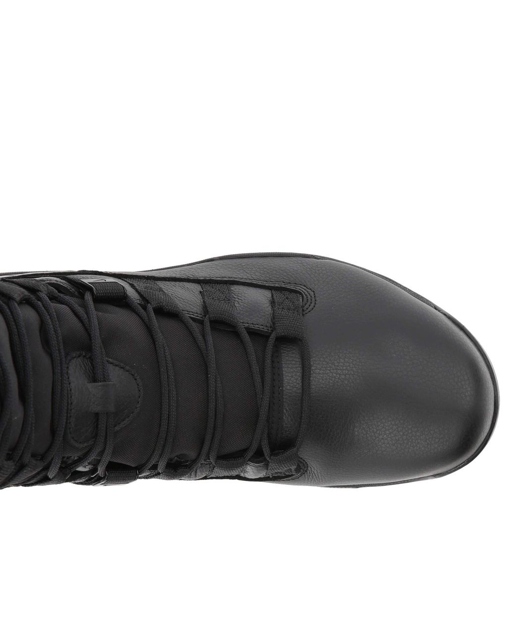 Nike Sfb Gen 2 8'' Gtx in Black for Men | Lyst