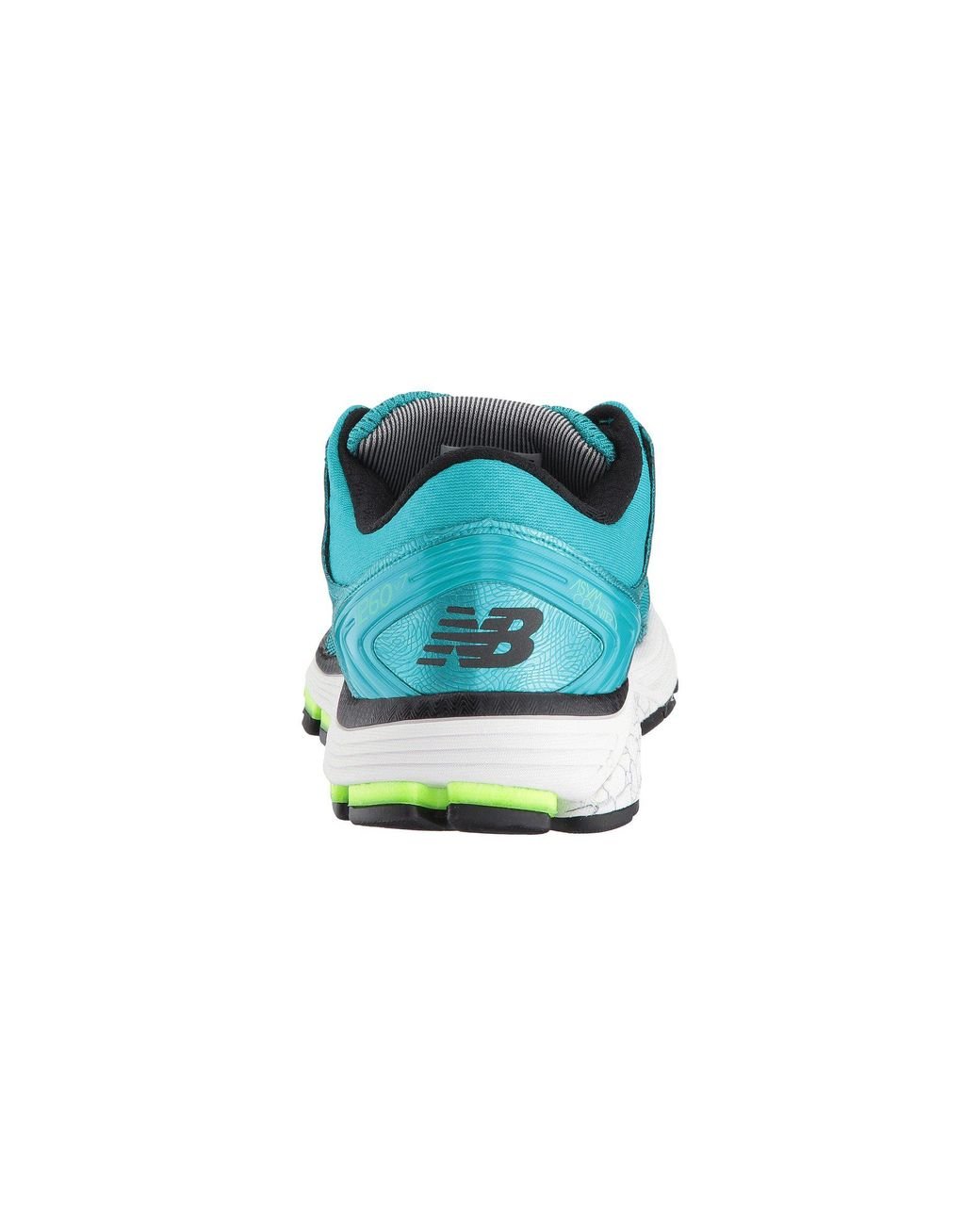 New balance 1260 sales women's running shoe