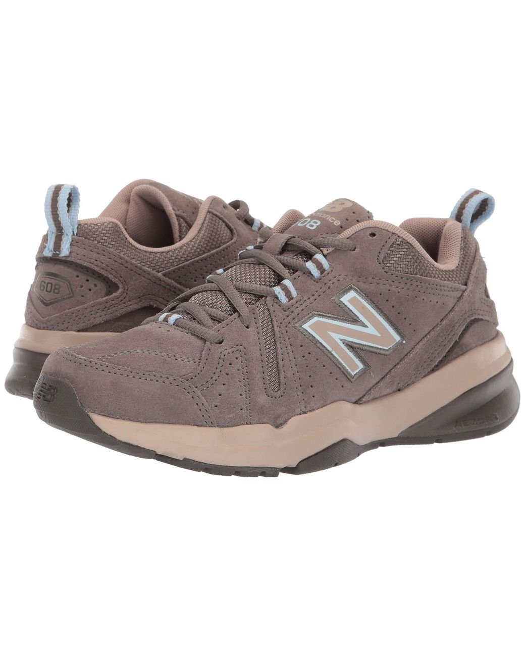 New balance 608v5 women's shoes sales