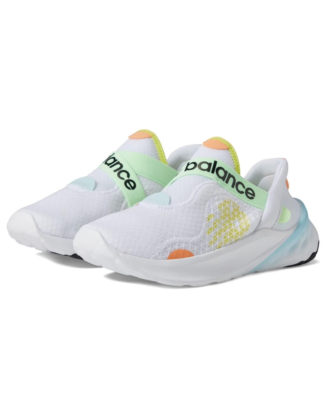 New Balance Fresh Foam Roav Rmx Lyst