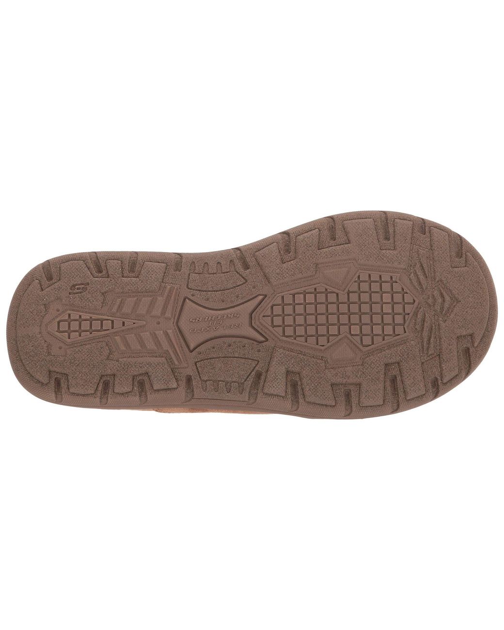 skechers expected x verson
