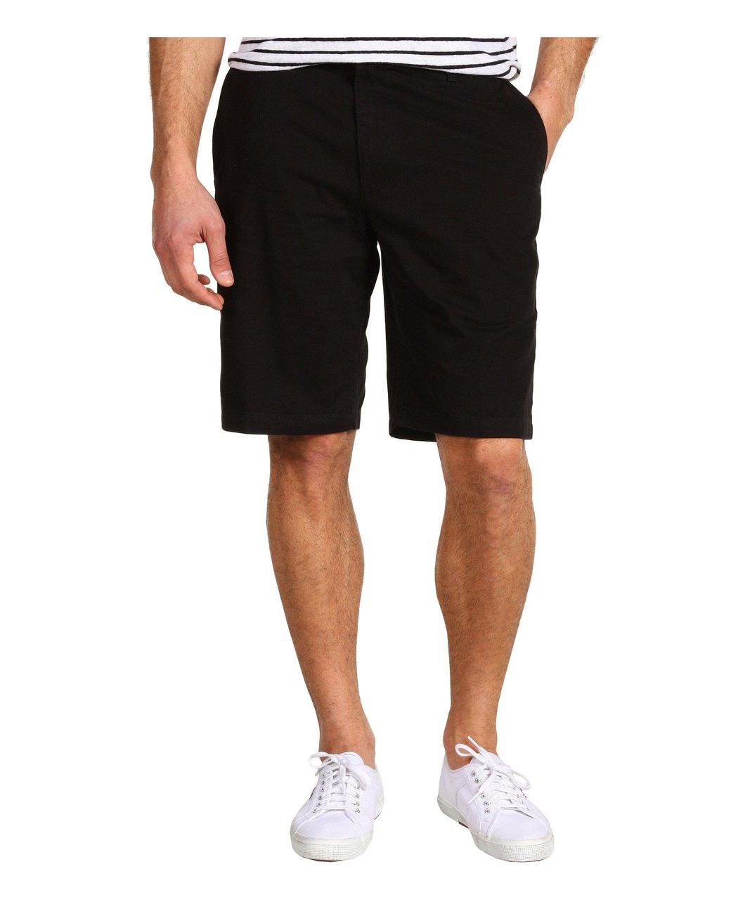 dockers golf shorts