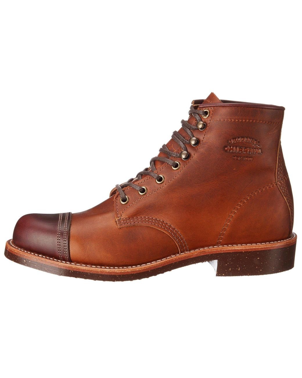 Chippewa 6