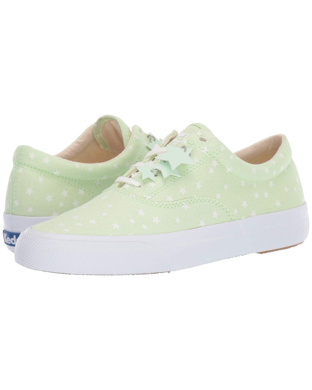 green keds